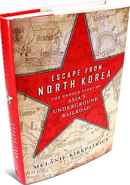 Escape  From  North  Korea