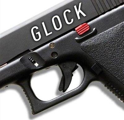 Glock  The  Rise Of  Americas  Gun