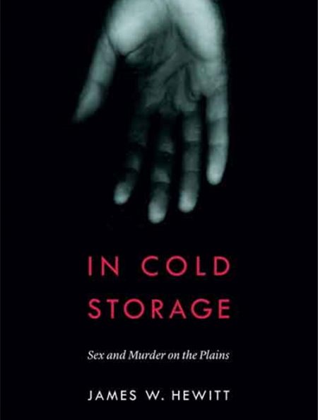 In  Cold  Storage  James  Hewitt