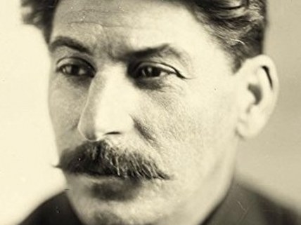 Stalin  Paradoxes Of  Power