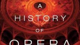 A  History  Of  Opera