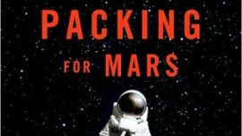 Packing For Mars