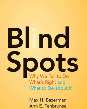 Blindspots