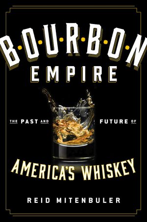 Bourbon Empire Book