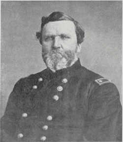 Gen George H Thomas