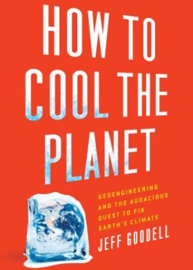 How To Cool The Planet